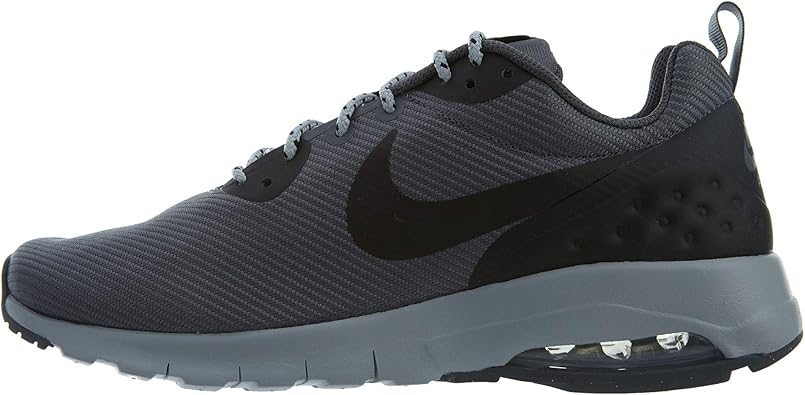 nike air max motion low