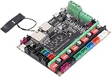 Hyuduo ESP32 3D Printer Motherboard 32 Bit Control Board Kit 240MHz WiFi view 6
