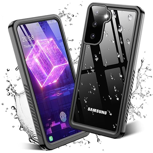 Amazon Samsung Galaxy S21 Waterproof Case Samsung Galaxy S23 Ultra