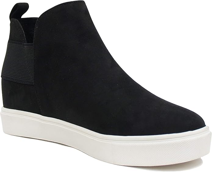 Soda TRENDYFASHION Fashion Sneaker Numeric_6