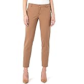 Liverpool Women's Petite Kelsey Trouser Super Stretch
