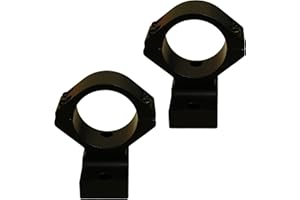 Talley Tikka T3 and Tikka Master Scope Mount