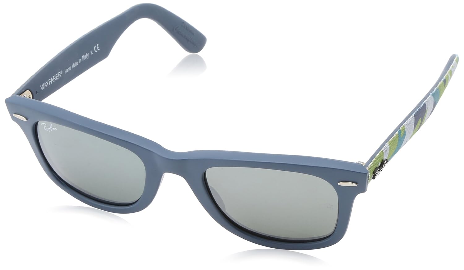 Ray Ban Sonnenbrille WAYFARER RB