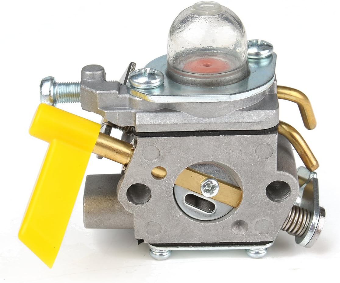 Carburetor Carb For Ryobi Homelite String Trimmer Brush Cutter RY28100