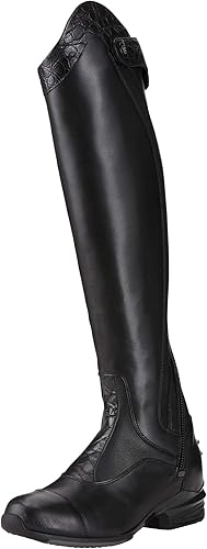ariat ladies vortex tall boots