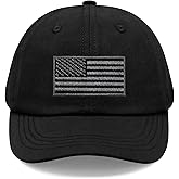 Sarfel Toddler Baseball Hat Baby Baseball Cap USA Caps Kids Trucket Hats Infant Caps Toddler Ball Cap American Flag Hat Kids