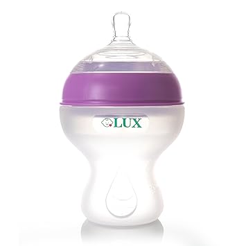 transitioning from bottle to breastfeeding