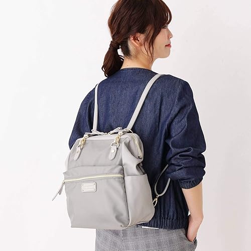 Amazon Co Jp パサージュ ミニョン Passage Mignon がま口デザイン