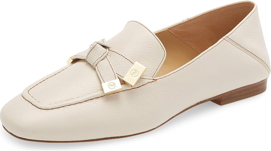 michael kors womens loafers