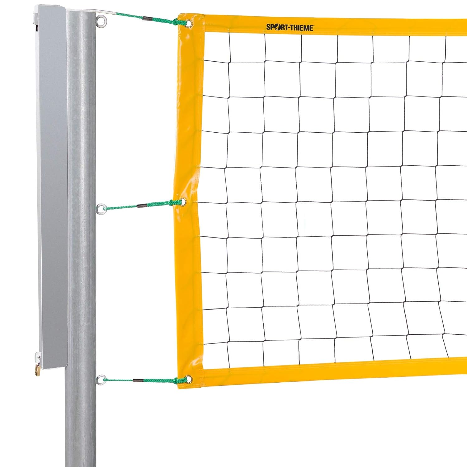 Sport-Thieme - Pelota de voley Playa de Postes Safe: Amazon.es ...