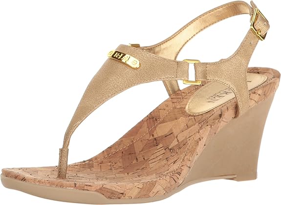  LAUREN Ralph Lauren Womens Nikki