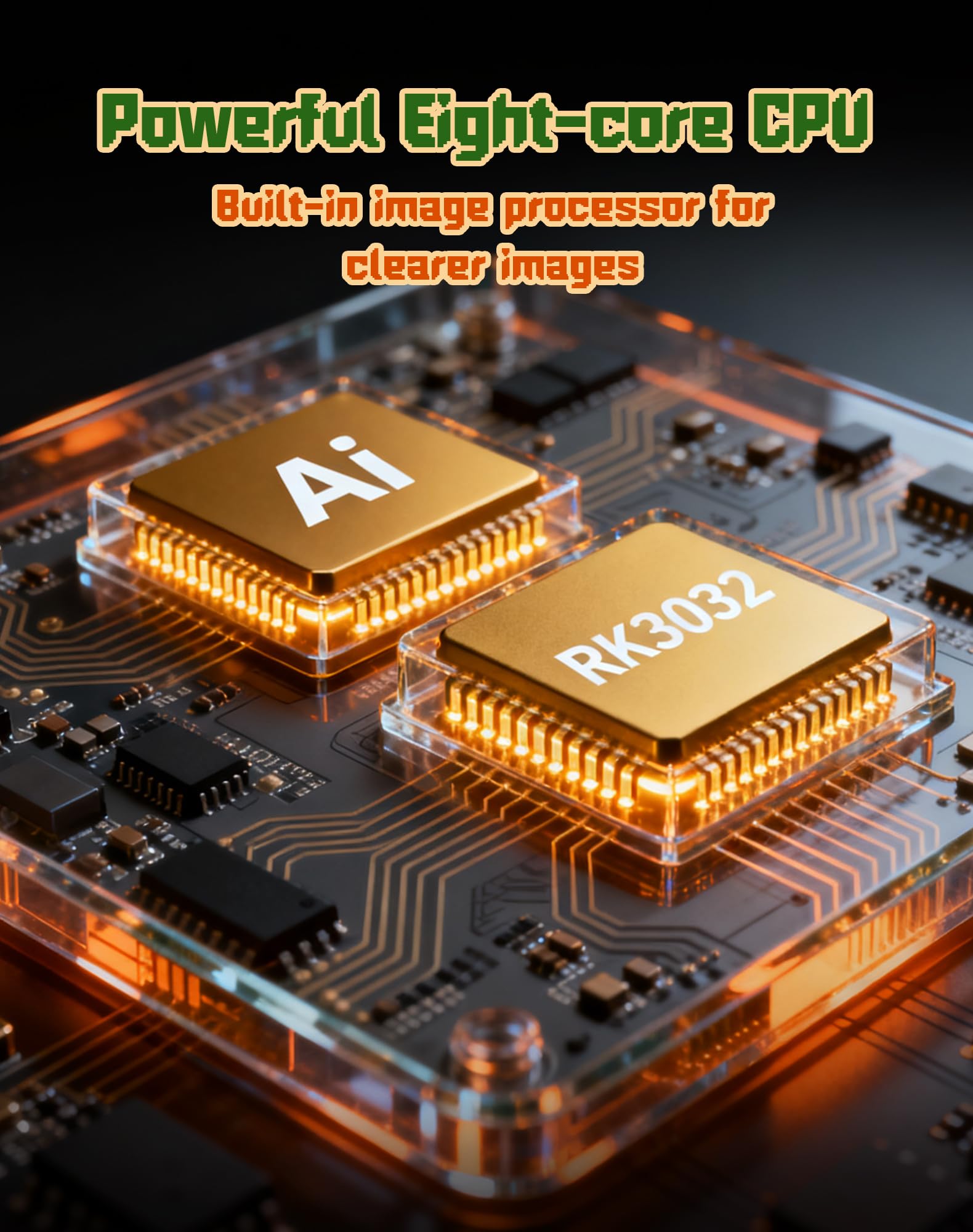 Huqjot 2025 Upgraded Retro Gaming Console Stick Pro, Video Games Console with 4K HDMI, Built-in 23 Classic Game Emulators, 20000+ Games - Video Game with Upgrade Dual 2.4G Wireless Controllers (64G)