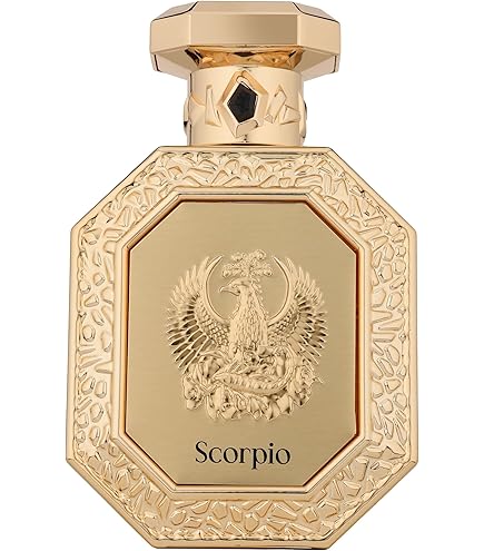 Amazon.com : French Avenue Aquarius Genesis EDP 90ml : Beauty