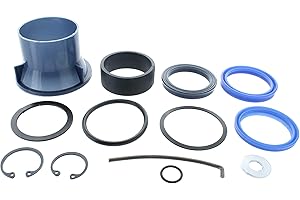 Aftermarket Replacement compatible with Toyota Cylinder o/h kit, li 04654U201071