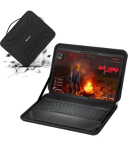 Amazon.com: Smatree Hard EVA Protective Sleeve Case Compatible for