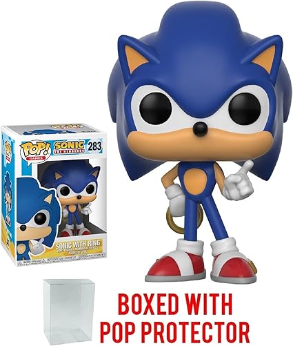 sonic the hedgehog toys 2018