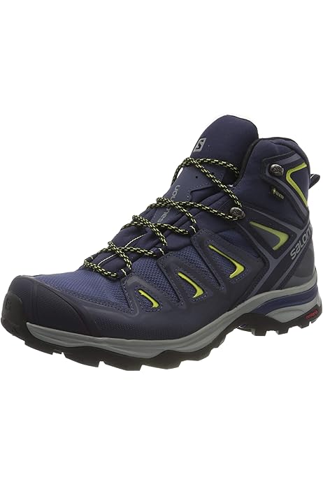 amazon salomon x ultra 3 mid gtx