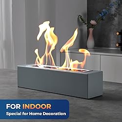 Table Top Firepit - Smores Maker with 4 Roasting