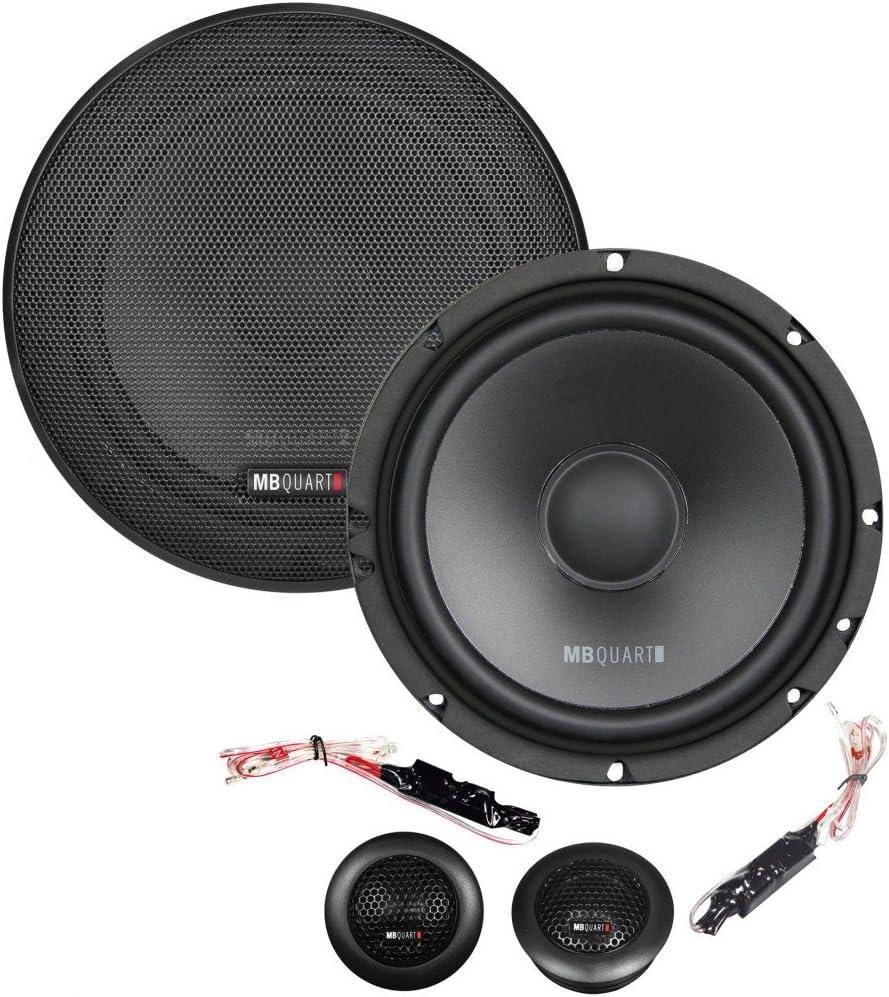 mb quart. 12 pollici subwoofer da 12 pollici