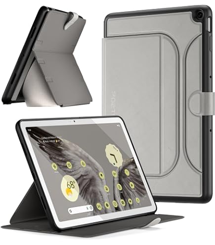 Amazon.com: Speck Google Pixel Tablet Case & Stand 2023 - Slim