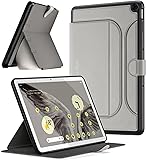 Poetic Explorer Magnetic Folio Stand Case Designed