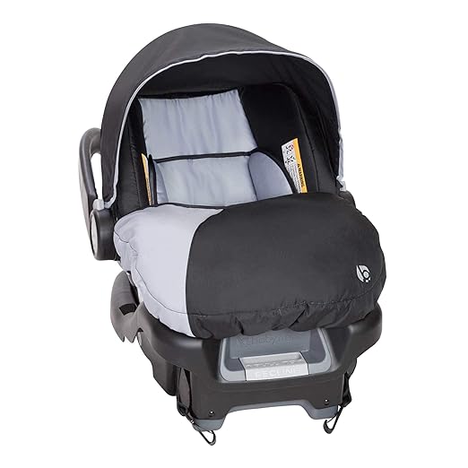 baby trend car seat canopy