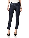 AG Jeans Women's Prima Cigarette Fit Pintucked