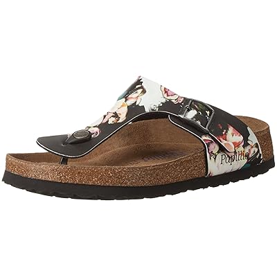 papillio soft footbed