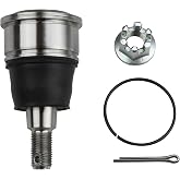 Beck/Arnley Ball Joint - 101-6813