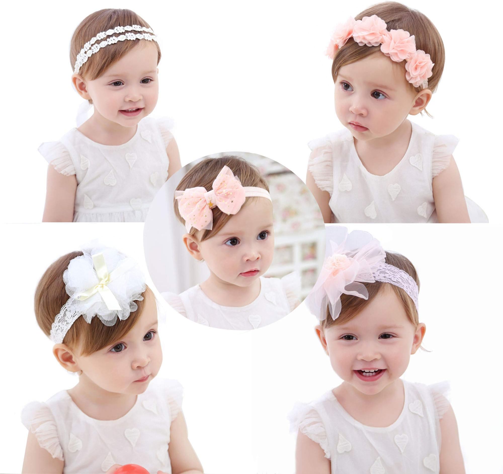 buy baby headbands