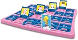 Winning Moves Peppa Guess Who Board Game Mummy Pig George Daddy Pig Ages 6+ view 3