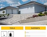 Sika Patio Seal 5Lt Water-Based Sealer for Paving Slabs view 5