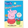 Peppa Pig: Sunny Vacation [DVD]