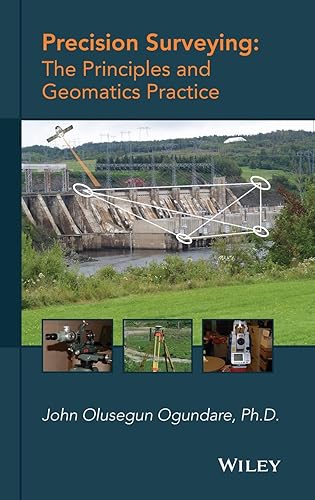 Download Precision Surveying: The Principles and Geomatics Practice PDF