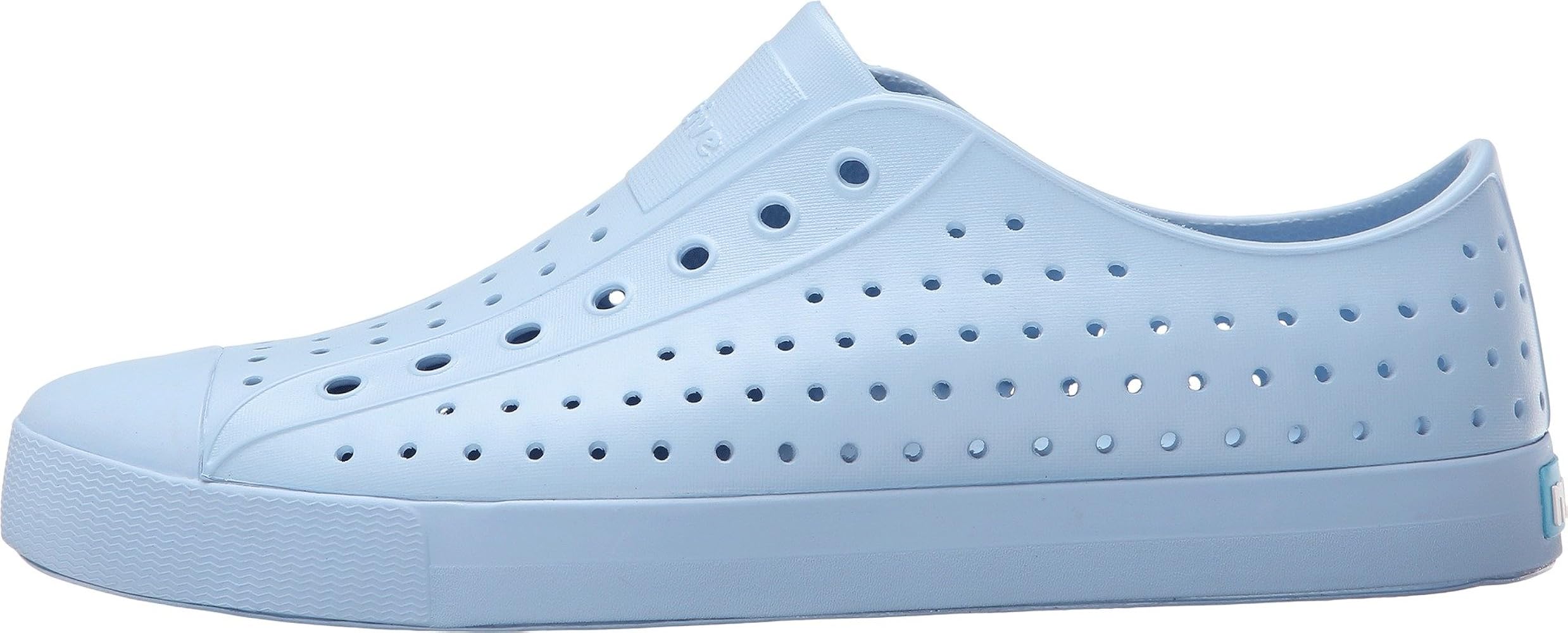 native unisex jefferson fashion sneaker