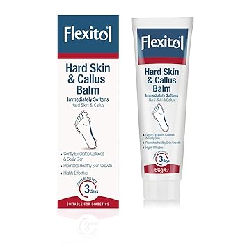 callus remover cream