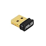 ASUS USB-BT500 Bluetooth 5.0 USB Adapter with Ultra