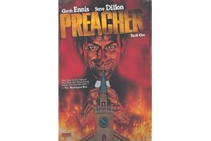 Preacher Book One
