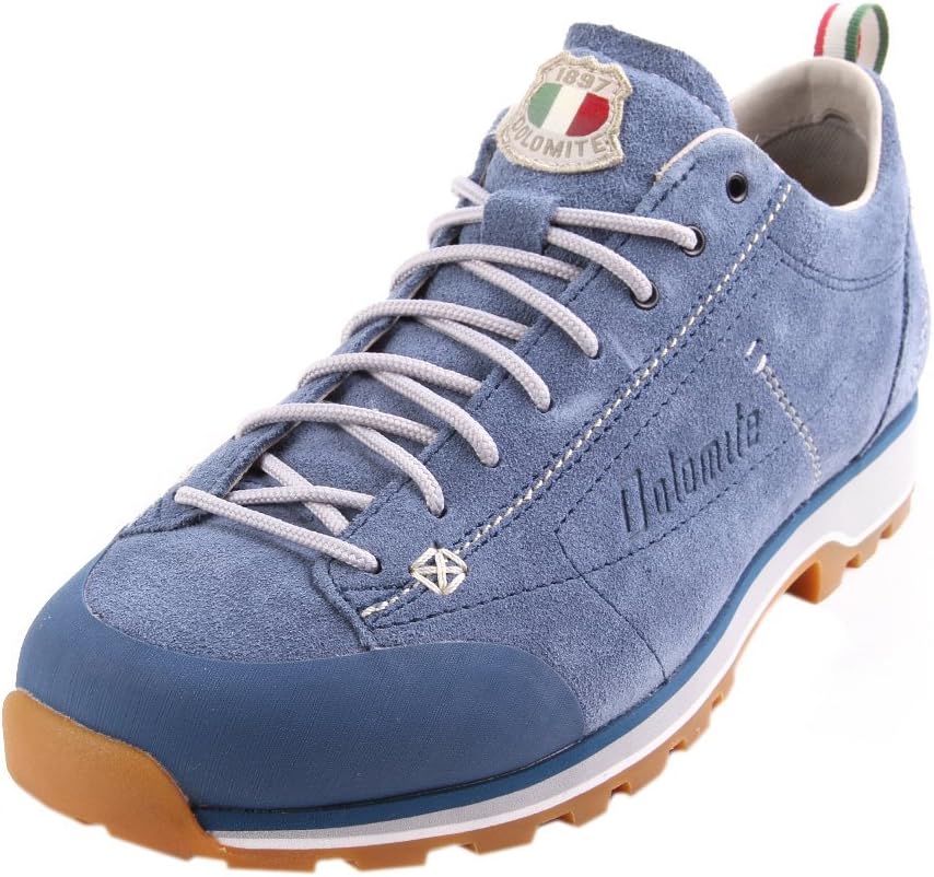 Dolomite Cinquantaquattro Low Ocean Grey