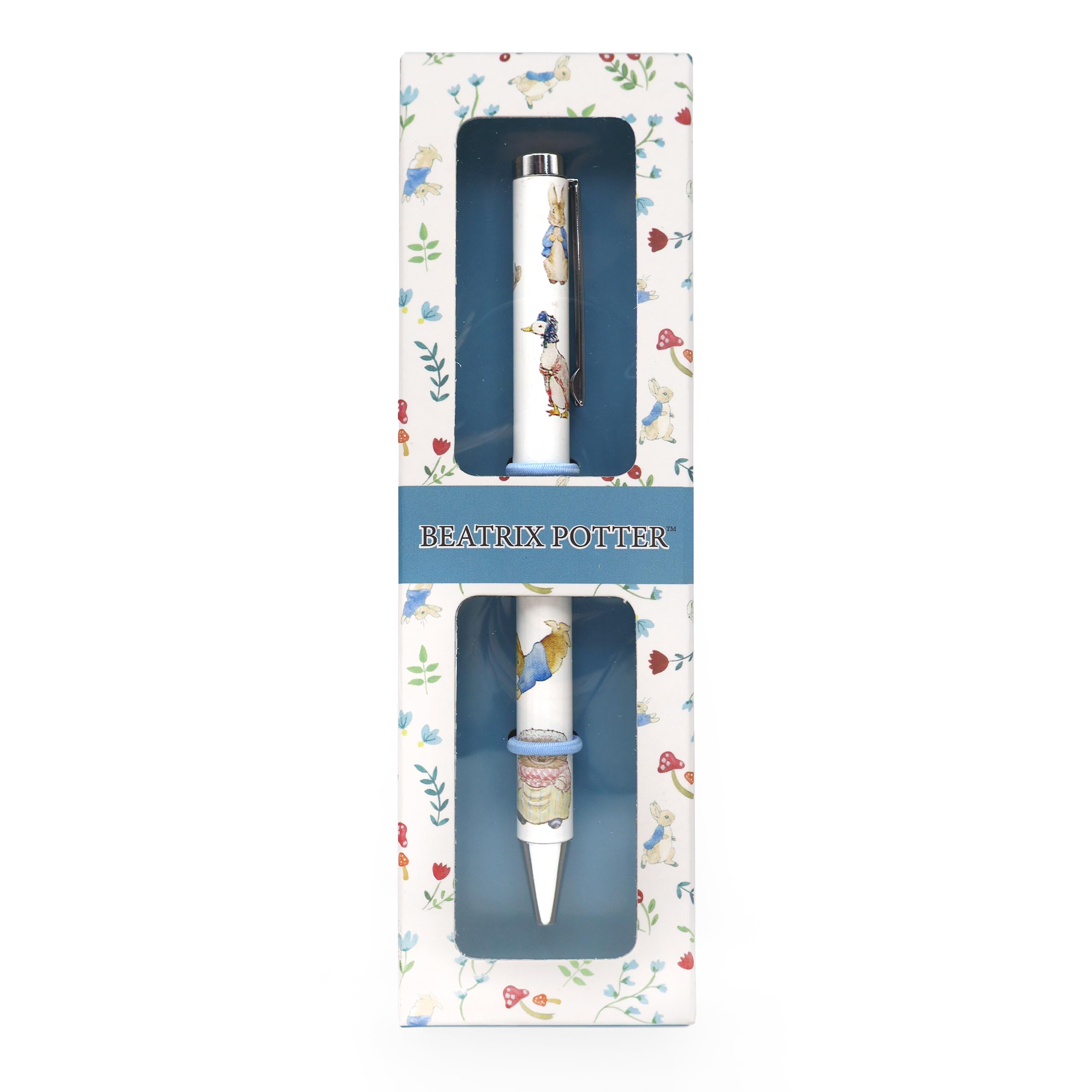 Robert Frederick Beatrix Potter Ballpoint Pen in Gift Box, 1 count (Pack of 1) — image 1