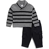 Splendid baby-boys Baby Boys' 2-piece Set