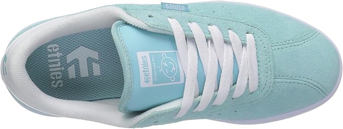 baby blue etnies