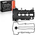 A-Premium 1.4L Turbo Engine Valve Cover, with Gasket & Bolts & Cap, Compatible with 2011-2021, Chevy Cruze Sonic Trax Volt, Buick Encore, Cadillac ELR, Replaces # 264-968 25198874 55573746