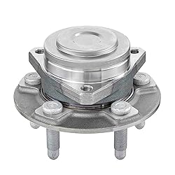 Stirling P513401PR_5C16F - Pair 2 Front Wheel