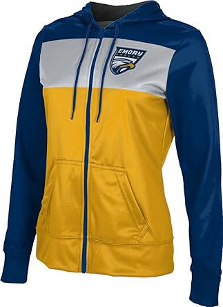 emory university sweatshirt