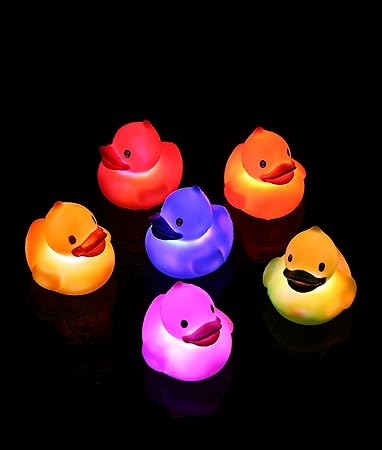 amazon rubber ducks bulk