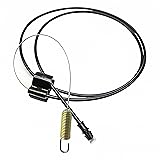 OUSTUE 946-04728A Single Speed Drive Cable for