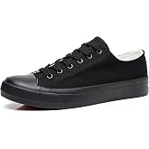 Cull4U Women's Old Times Low-Top Sneaker Shoe