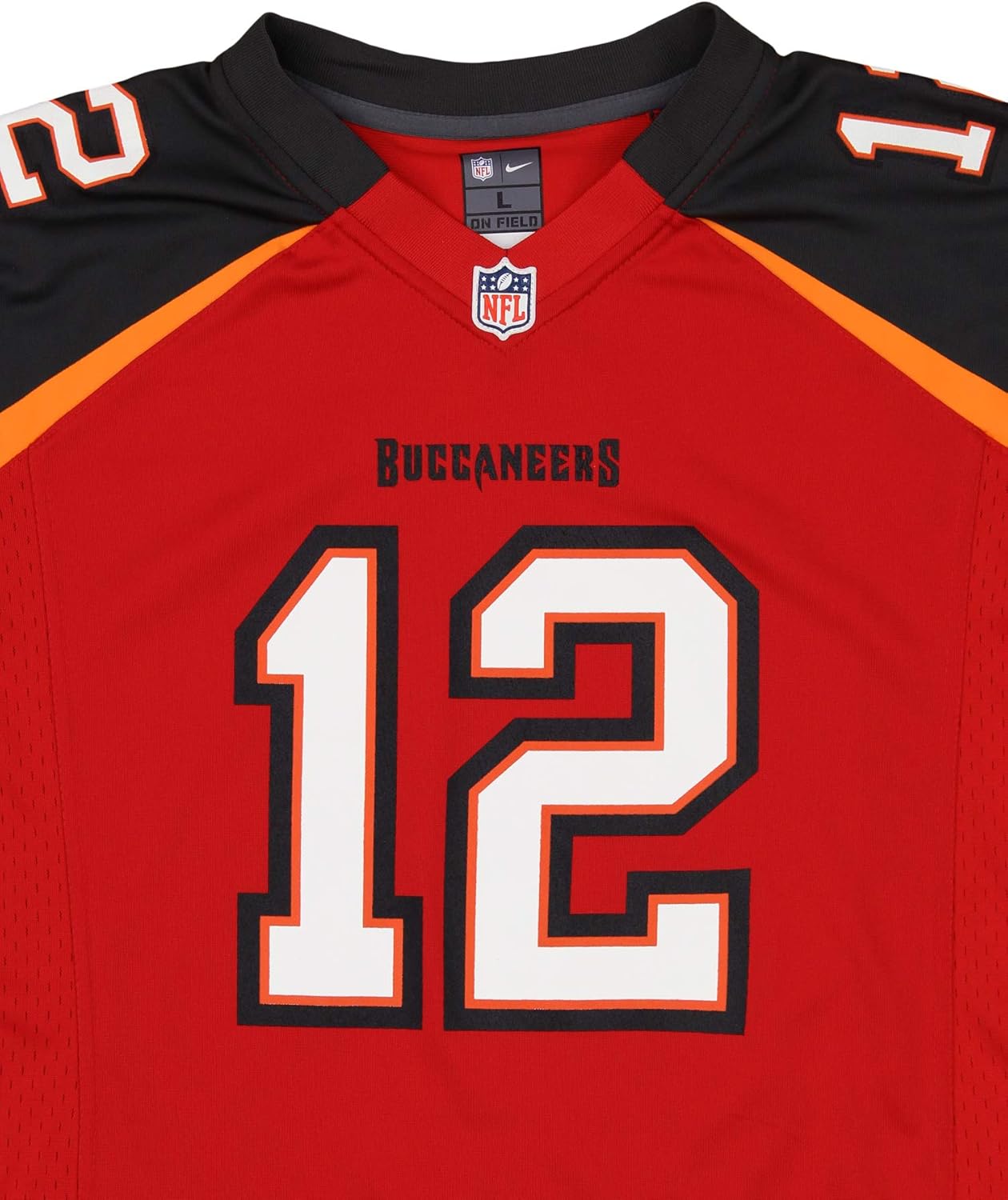 buccaneers kids jersey