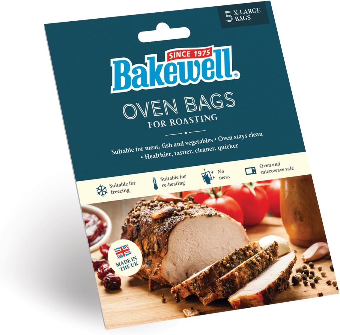 XLarge Oven Bag Kitchen & Dining